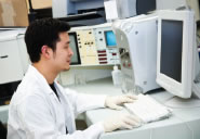 Intern Lab